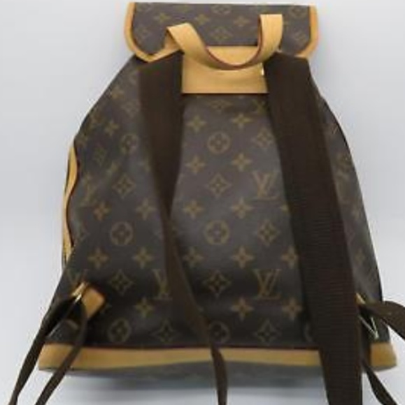 Authentic Louis VUITTON backpack - Picture 2 of 8